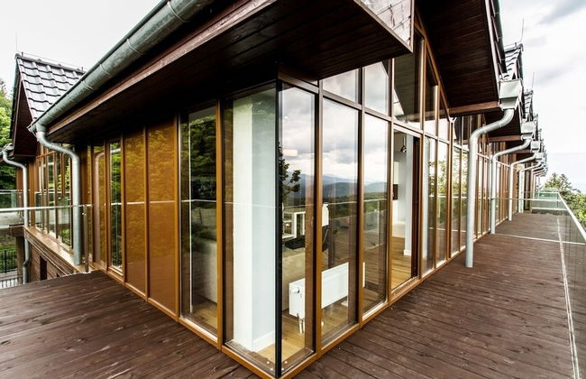 Sun & Snow Resort Sudety - Photo 37