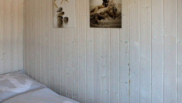 Holiday Home in GrÃ¶mmitz - Foto 3, Habitación