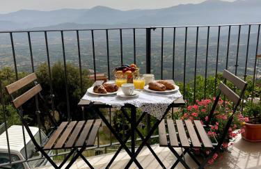 WindwoW - Your flat in Baunei - Foto 1