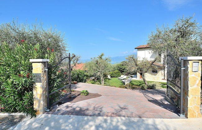 Villa Lisi With Pool - Foto 37