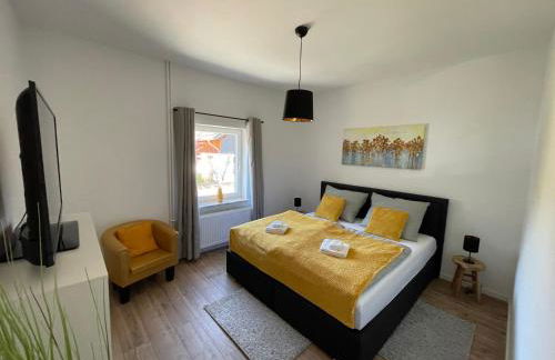 Bergstadt Apartment Lautenthal ,Modern, Stylisch, Geräumig - Foto 51