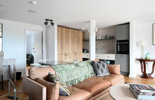 Beach side apartments in Pett Level near Rye in East Sussex - Foto 42