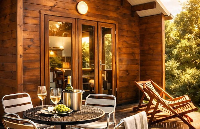 Chalet Pondok Indah - Foto 2