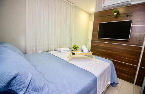 Apartamento aconchegante em Caucaia próximo a praia do Cumbuco - Foto 14