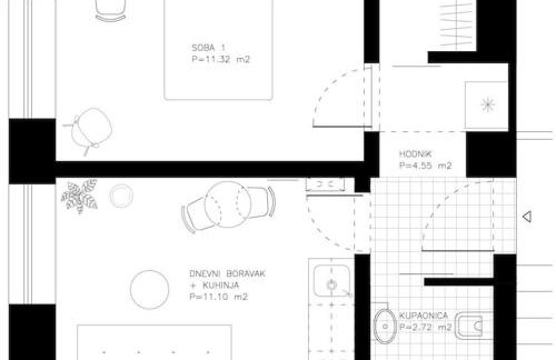 J Street Cozy Apartments - A2 - Foto 8