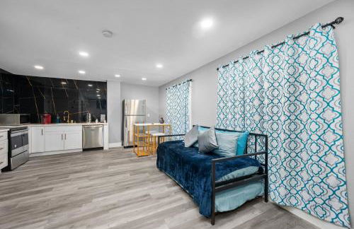 Comfortable 2BR Apt in Vibrant Houston Heights - Foto 6