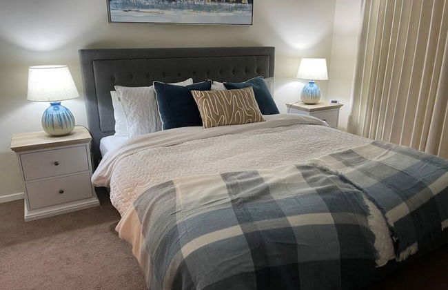 Killarney Coastal Country Retreat Spa Pet Friendly Fireplace - Foto 18