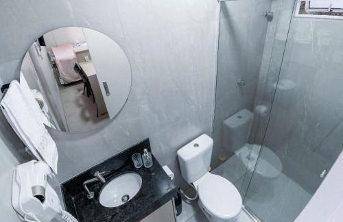 Flat Studio Alto Padrão em Patos de Minas - Photo 32