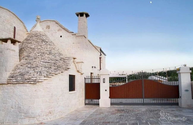 Le Chiancarelle - Foto 20