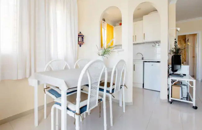 Golf Park Sunny Cozy Apartment Near Ocean With Double Terraces in Golf del Sur - Foto 56