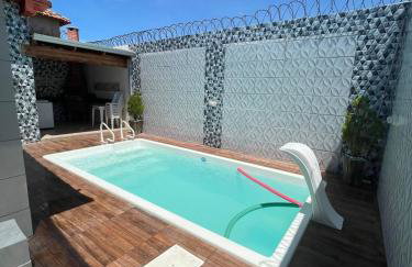 Casa com Piscina em Prado Bahia - Photo 1