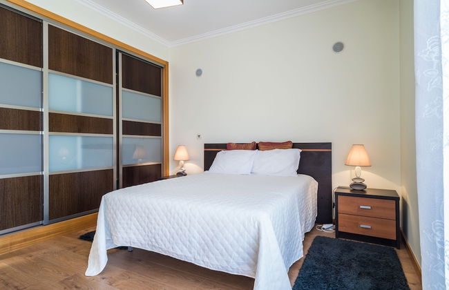 Lodge Residence by Vila Palmeira - Foto 3