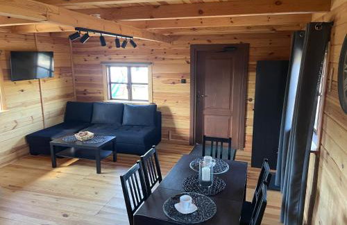 Urocze domki #2, Domek Sitno 69E KASZUBY - Foto 9