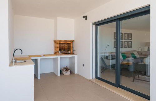 Casa Evangeline, luxury villa with ocean view - Photo 29