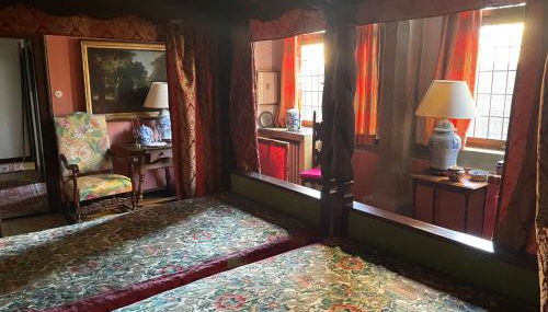 Gästehaus auf der Salzburg - Foto 3