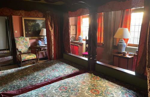 Gästehaus auf der Salzburg - Foto 3