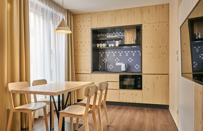 Aparthotel Svatý Vavřinec - Foto 12