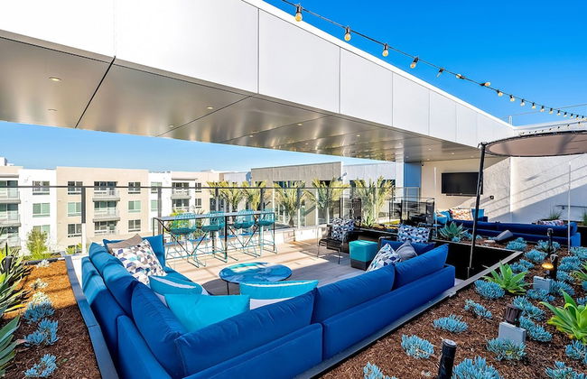 Global Luxury Suites Irvine - Foto 45