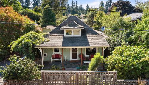 Geneva Retreat - Foto 3