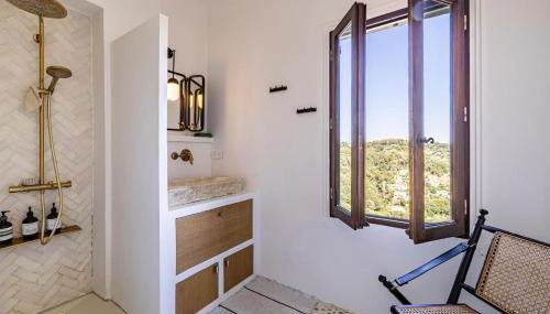 Appartement de charme à St Paul de Vence - Foto 5
