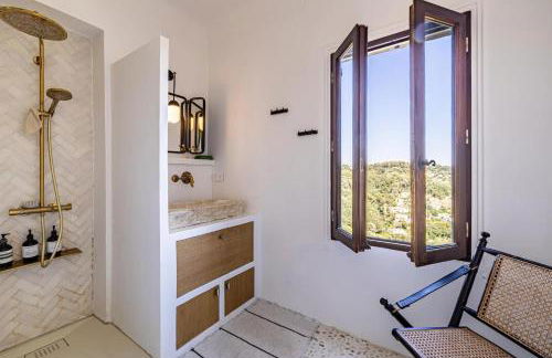 Appartement de charme à St Paul de Vence - Foto 5