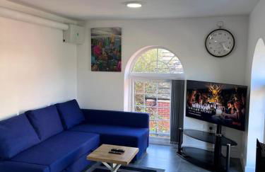 Classic Nest-Sleeps 6-Free Parking-High Speed WiFi - Foto 11