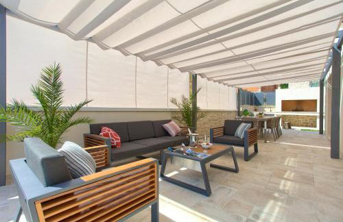 Villa Allegra - Photo 2