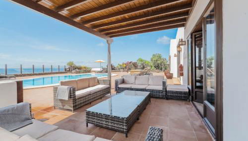 VBVB Villa Buena Vista Bocaina - Foto 2