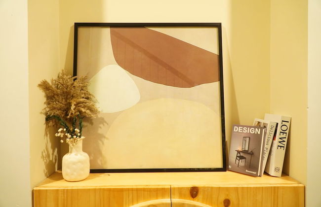 Homey Stay - Cua Dai Hoi An - Foto 14