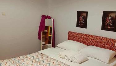 Savelona's Guest Appartment - Foto 5, towels