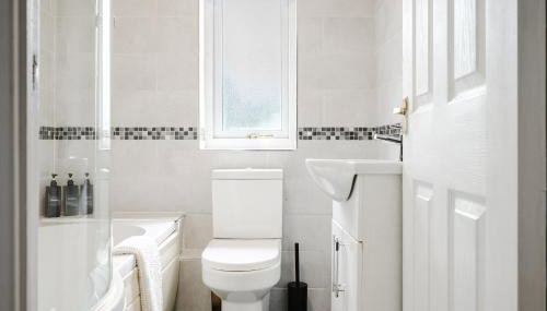 Modern 2 Bedroom House with Parking - Foto 2