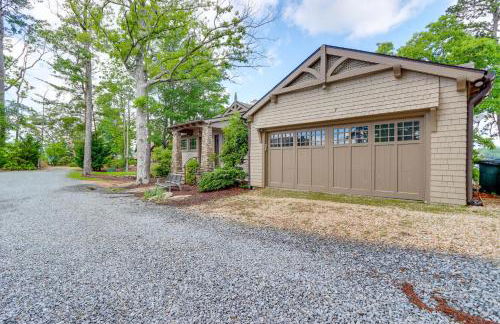 Waterfront Escape on Blue Ridge Lake with Dock! - Foto 45