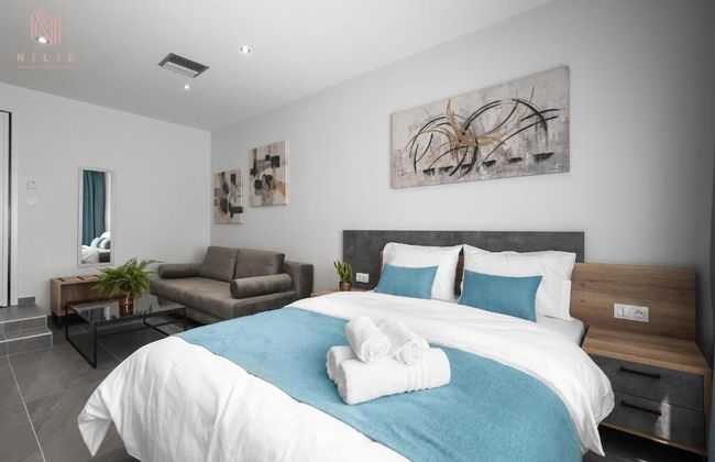 Factory Inn Nilie Hospitality MGMT - Foto 23