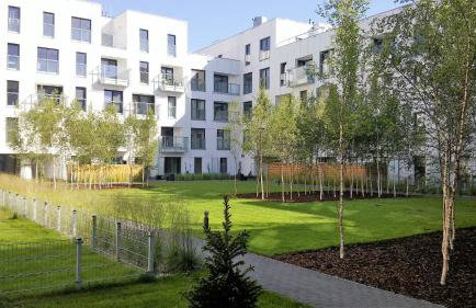 Wilanow Apartment - Foto 24