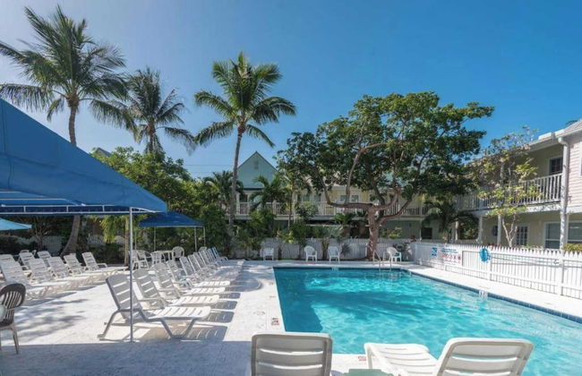 Parrot Perch by Avantstay Old Town Key West w/ Shared Pool Week Long Stays Only - Foto 23