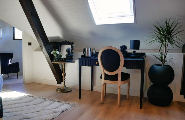 Château Camiac - Foto 20