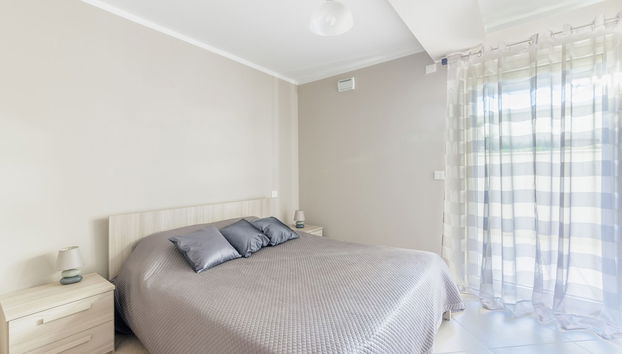 Le Midi 8 - Foto 5, Habitación