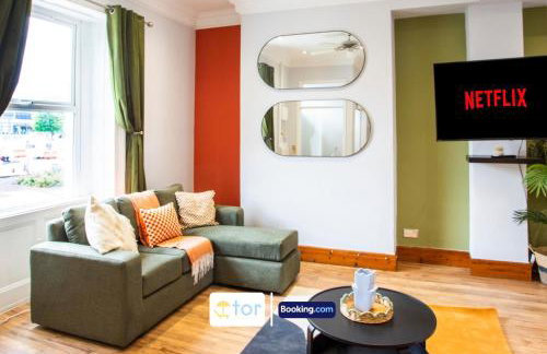 Newport Junction House - Foto 16