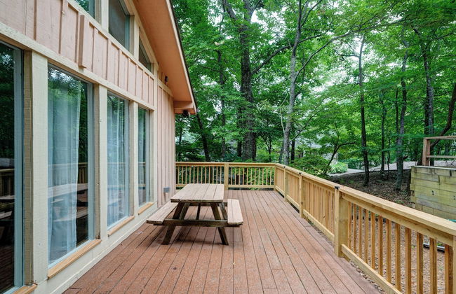 Atlas Hideaway Modern Retreat! - Foto 40