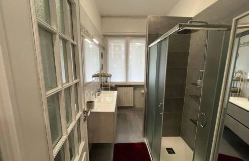 Appartamento spazioso in centro - Foto 10