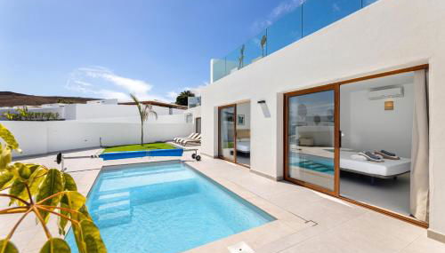 Villa Naroa 14C - Villas Lanzarote - VipVipVillas - Foto 3