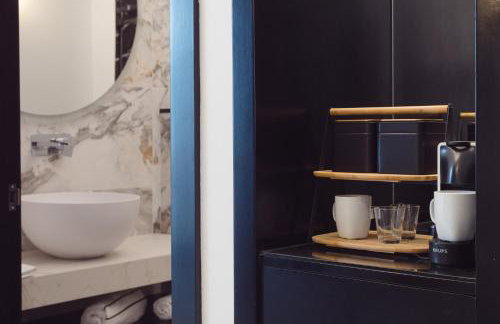 Blue Marina Suites - Boutique Apartments - Foto 91
