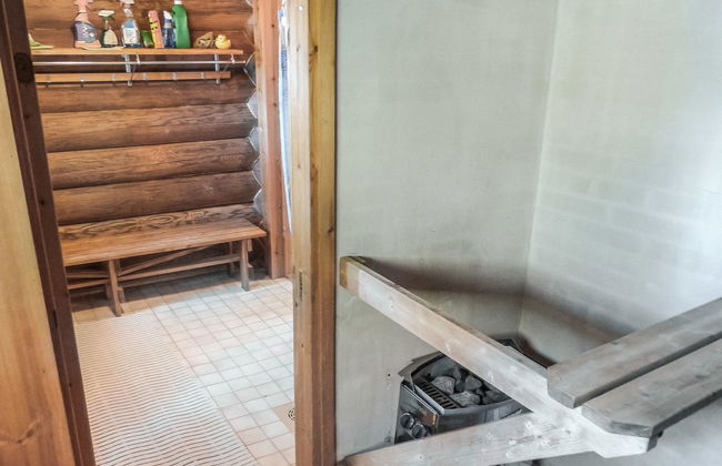 Matikkaniemi - Foto 32