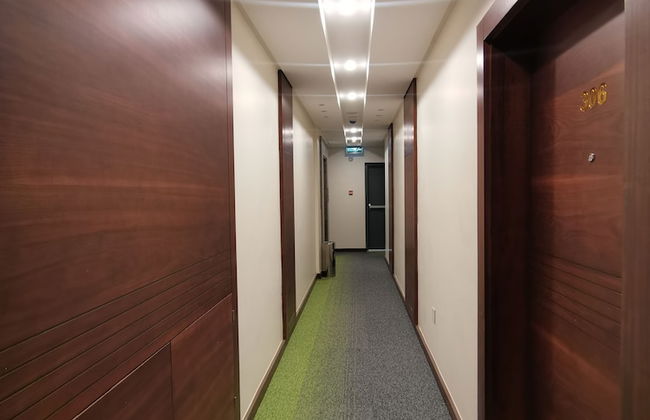 Dara apartment hotel - Foto 46