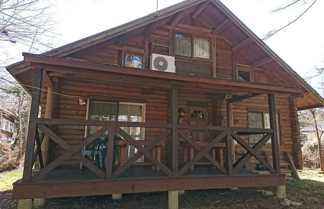 Karuizawa Sunny Village - Foto 16