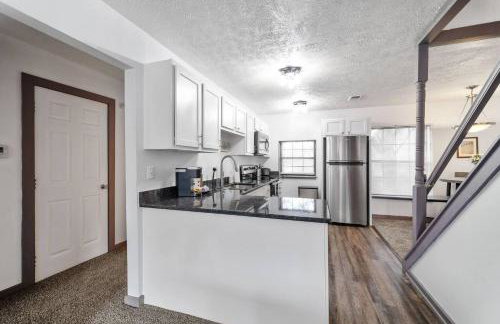 Collins Avenue Duplex – 2 Homes - Foto 39