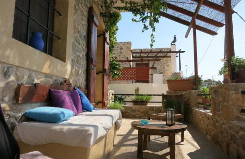 Mistatos Häuser "Fabrica" - Foto 19