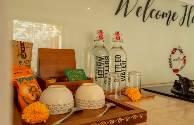 The Jimbaran Villa by Ini Vie Hospitality - Foto 29