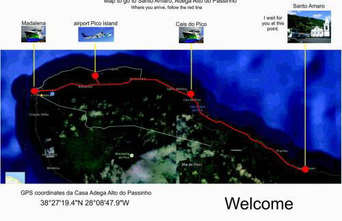 Casa Adega Alto do Passinho - Photo 29