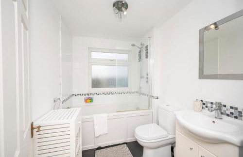 Spacious 3bedroom house near Crystal Palace London - Pass the Keys - Foto 46